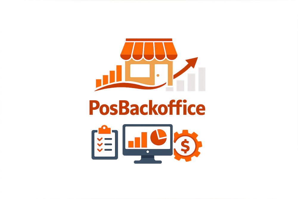 Aperçu PosBackOffice