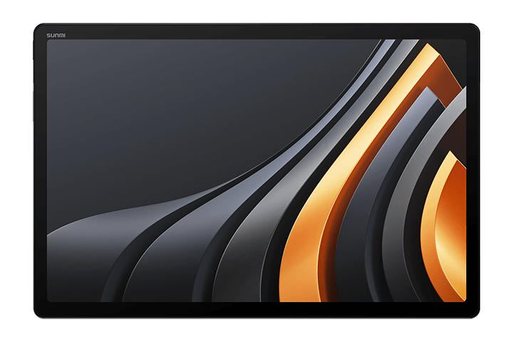 Tablette SUNMI CPad 14 pouces pour PosShared