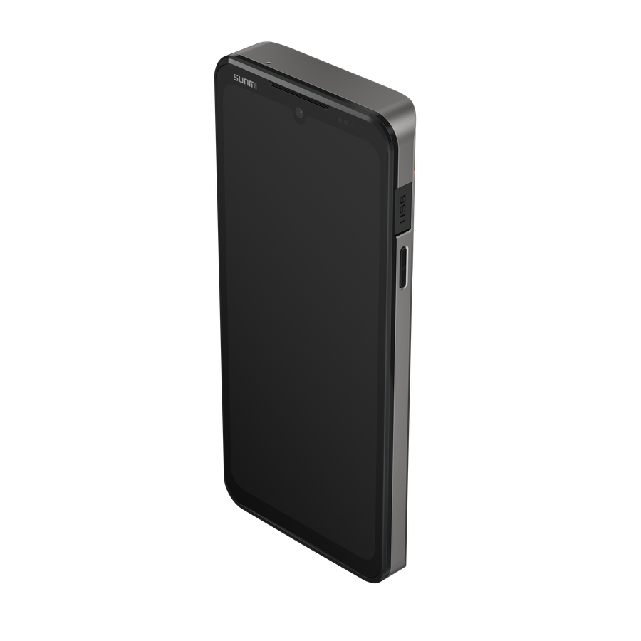 Terminal SUNMI L3 pour PosPDA